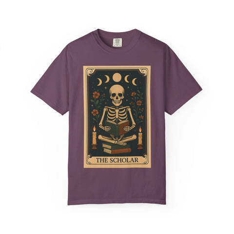 'The Scholar' Unisex T-Shirt