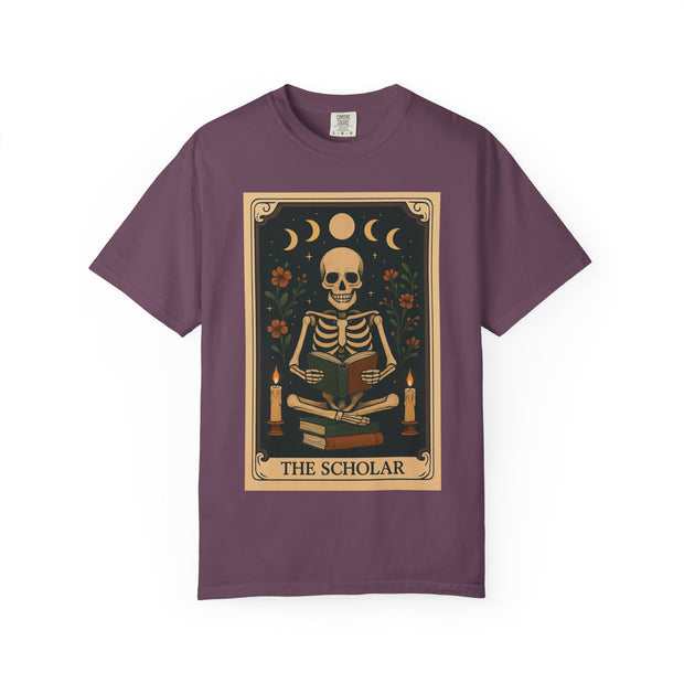 'The Scholar' Unisex T-Shirt