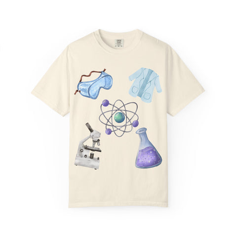 Lab Life Unisex T-Shirt