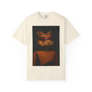 Paw Trek Hamster Unisex T-Shirt