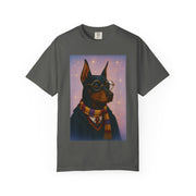 Pawgwarts Doberman Unisex T-Shirt