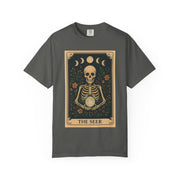 'The Seer' Tarot Card Unisex T-Shirt