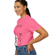 'Just One More Chapter' Unisex T-Shirt