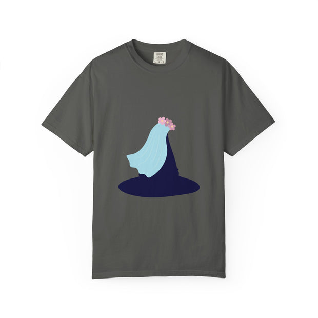 Witch Bride Unisex T-Shirt