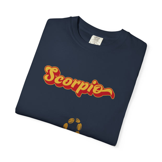 'Scorpio' Unisex Zodiac T-Shirt