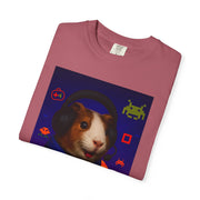 Game On Guinea Pig Unisex T-shirt