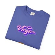 'Virgo' Zodiac Unisex T-Shirt