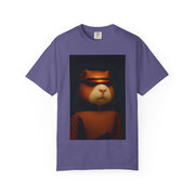 Paw Trek Guinea Pig Unisex T-shirt