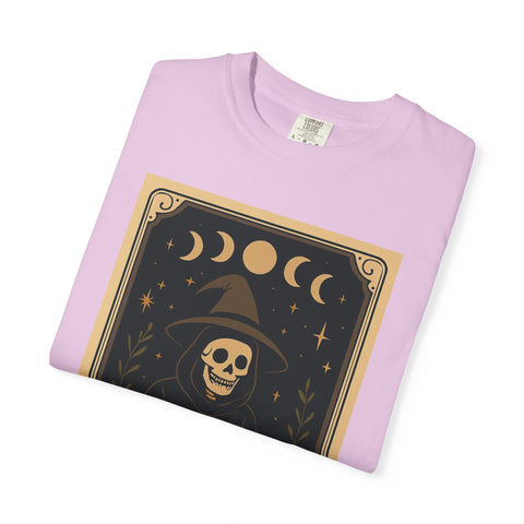 'The Magician' Tarot Card Unisex T-Shirt