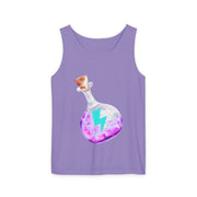 Magical Energy Purple Potion Unisex T-Shirt