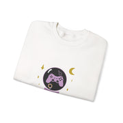 Geek-Glow Unisex Crewneck Sweatshirt