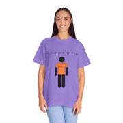 '404: Costume Not Found' Unisex T-Shirt
