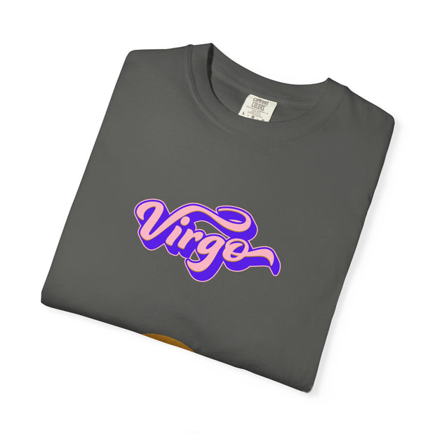 'Virgo' Zodiac Unisex T-Shirt