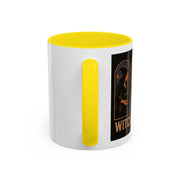 'Witching Hour' Accent Coffee Mug