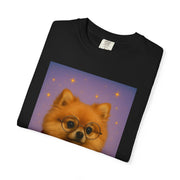 Pawgwarts Pomeranian Unisex T-Shirt