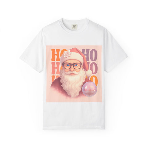 Santa Disco T-Shirt
