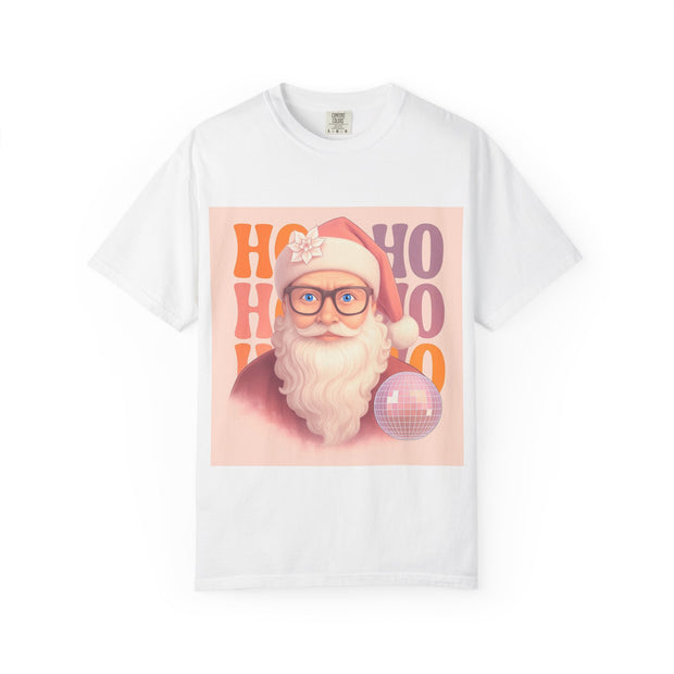Santa Disco T-Shirt