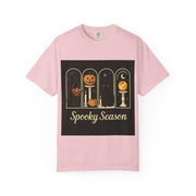 Spooky Season Poodle T-Shirt