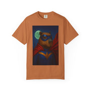 Superhero Capybara Unisex T-shirt