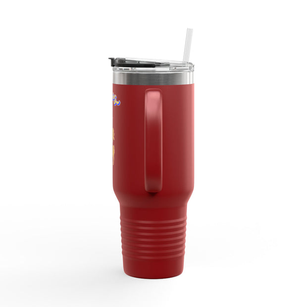 'Sagittarius' Insulated Travel Mug, 40oz