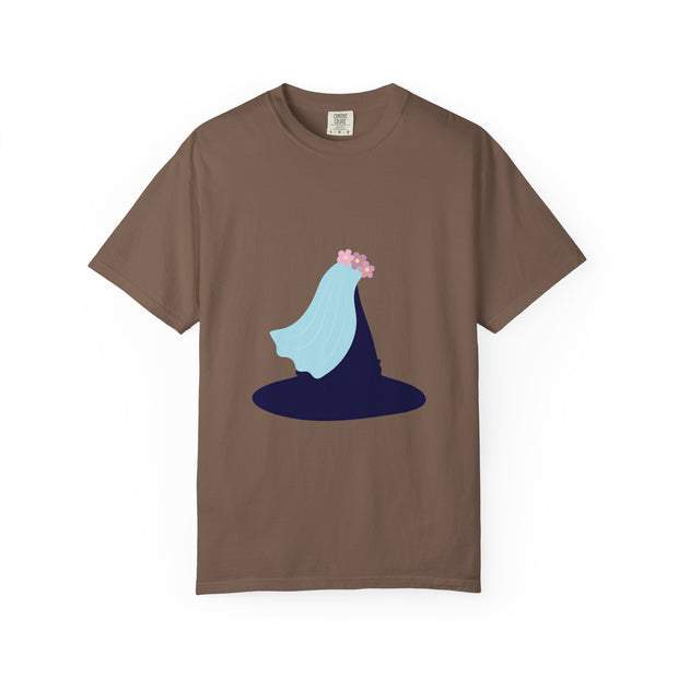 Witch Bride Unisex T-Shirt