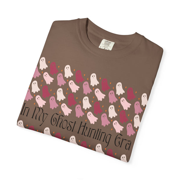 'In My Ghost Hunting Era' Unisex T-Shirt