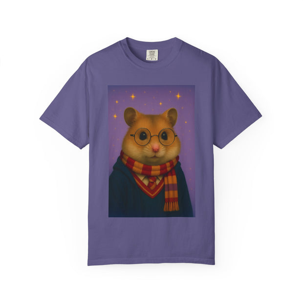 Pawgwarts Hamster Unisex T-Shirt