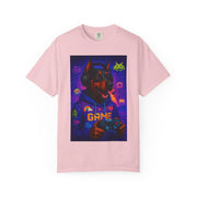 Game On Doberman Unisex T-Shirt