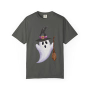 Holy Ghost Witch Unisex T-Shirt