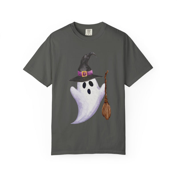 Holy Ghost Witch Unisex T-Shirt