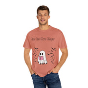 'Just One More Chapter' Unisex T-Shirt
