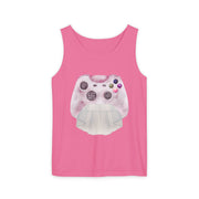 Gamer Bride Unisex Tank Top