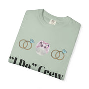 ''I Do' Crew' Unisex T-Shirt