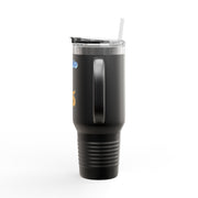 'Capricorn' Insulated Travel Mug, 40oz