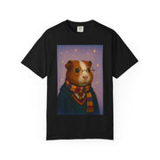 Pawgwarts Unisex Guinea Pig T-shirt