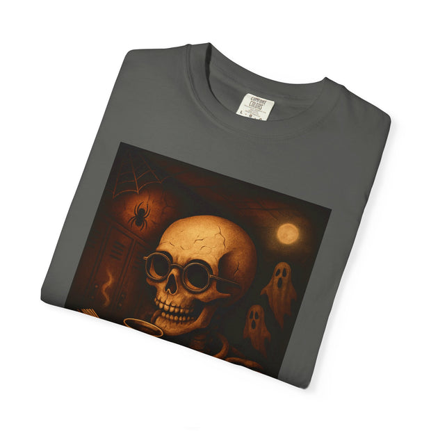 'Pumpkin Carving For Dummies' Unisex T-Shirt