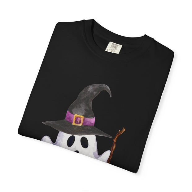 Holy Ghost Witch Unisex T-Shirt