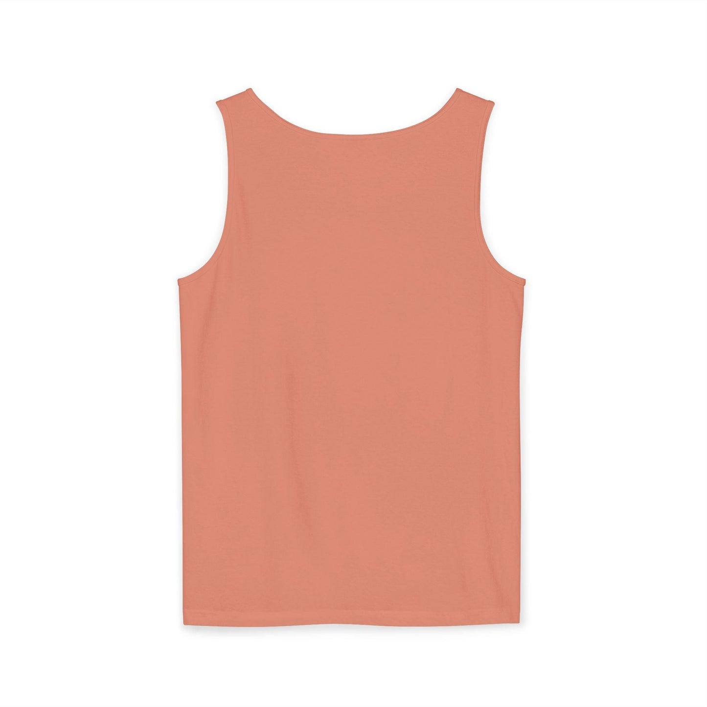 Geeky Goddess Yorkie Unisex Tank Top