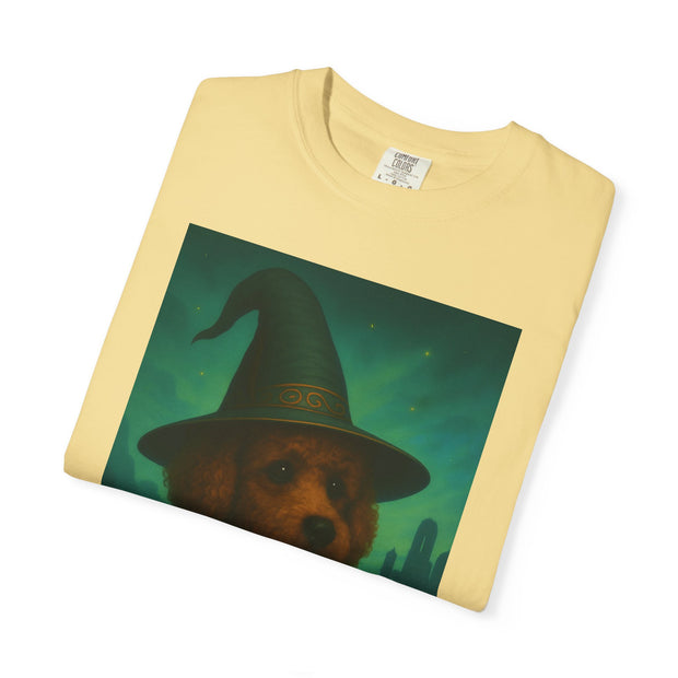 The Lord of the Paws Goldendoodle T-shirt