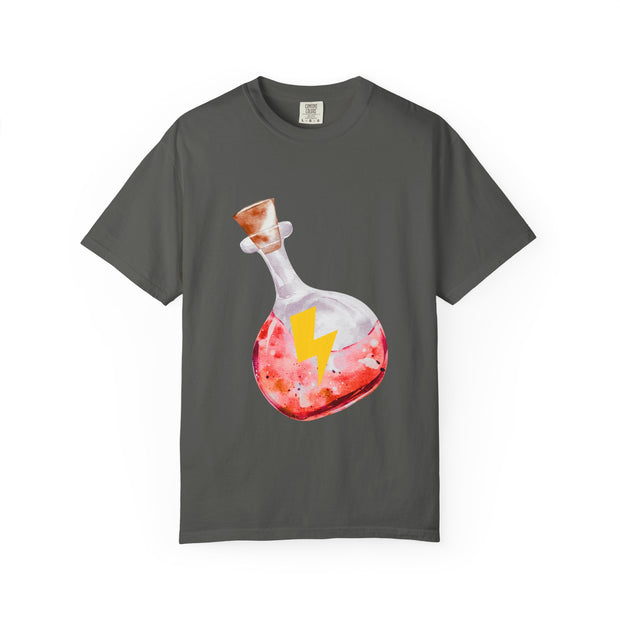 Magical Energy Red Potion Unisex T-Shirt