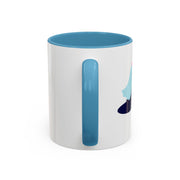 Wizard Bride Accent Coffee Mug