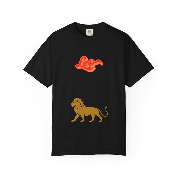 'Leo' Zodiac Unisex T-Shirt