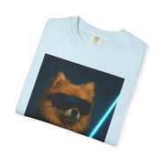 Star Paws Pomeranian T-Shirt