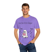 'Just One More Chapter' Unisex T-Shirt