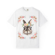 Geeky Goddess Bunny Unisex T-Shirt