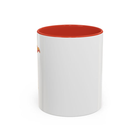 'Scorpio' Accent Coffee Mug