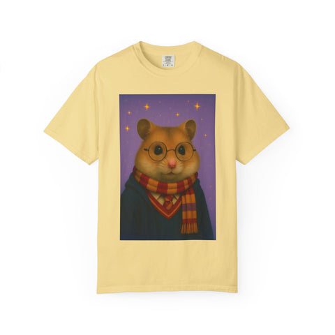 Pawgwarts Hamster Unisex T-Shirt