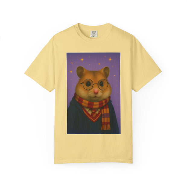 Pawgwarts Hamster Unisex T-Shirt
