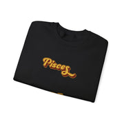 'Pisces' Zodiac Unisex Crewneck Sweatshirt