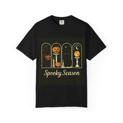 Spooky Season Poodle T-Shirt
